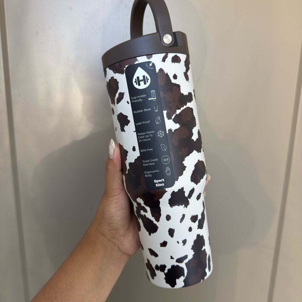 HydroJug Frontier Sport 32 oz